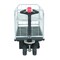 Vestil Traction Drive Cart 1 Shelf 33 in 750 lb 24 3/4 x 46 NE-CART-3 - alternate 6